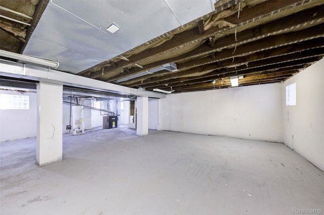 700 W Euclid Street, Detroit, MI 48202