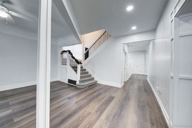 700 W Euclid Street, Detroit, MI 48202