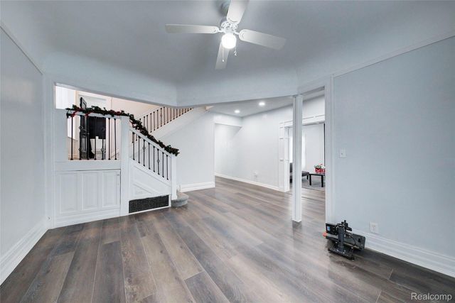 700 W Euclid Street, Detroit, MI 48202