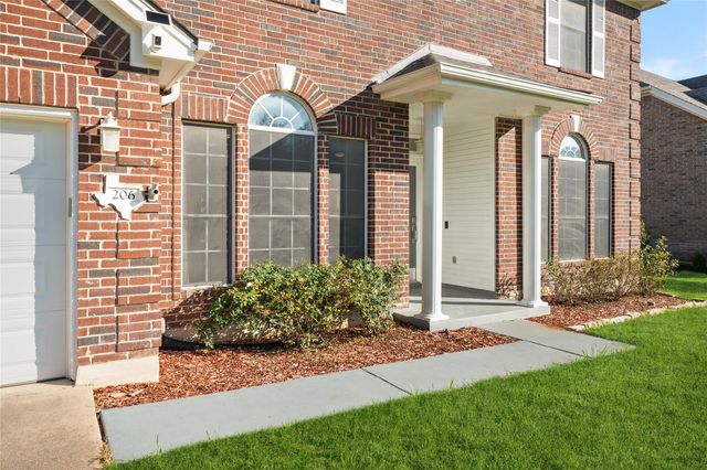 206 River Down RD, Georgetown, TX 78628