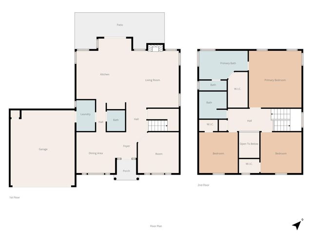 206 River Down RD, Georgetown, TX 78628