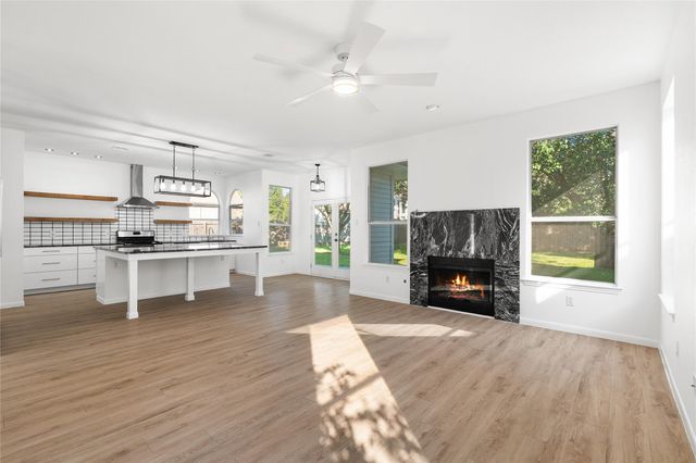 206 River Down RD, Georgetown, TX 78628
