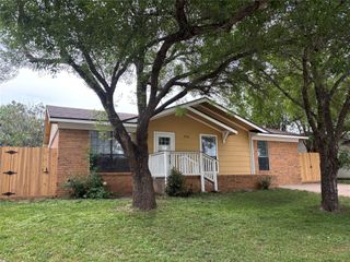 3741 Trinity Lane, Abilene, TX 79602