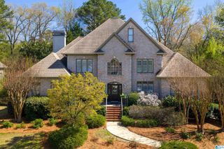 2032 SHANDWICK TERRACE, Hoover, AL 35242