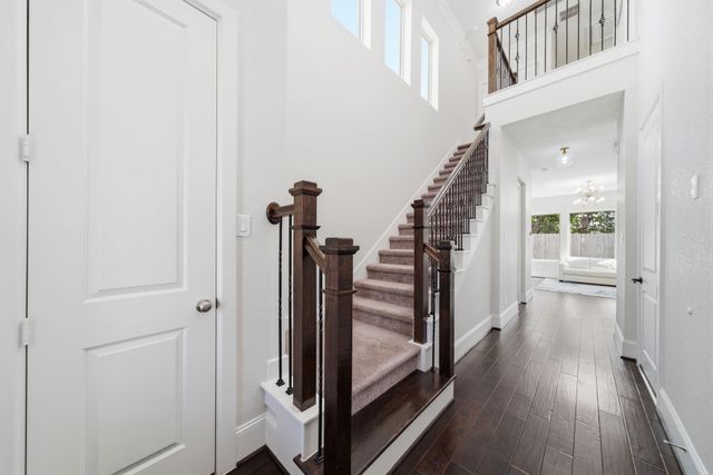 8808 Ashbloom Lane, Houston, TX 77080