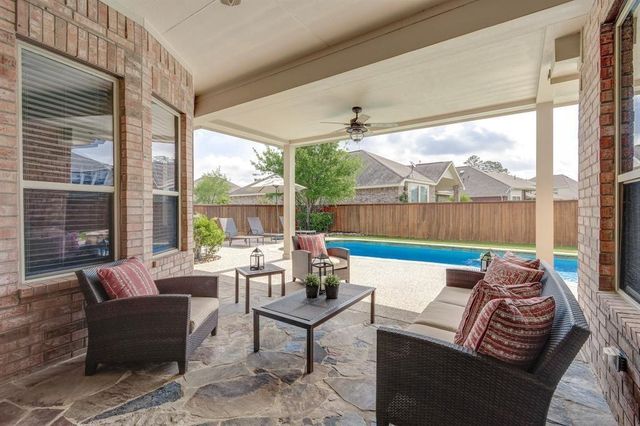 99 Buck Trail Place, Spring, TX 77389