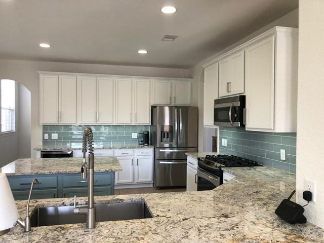 99 Buck Trail Place, Spring, TX 77389