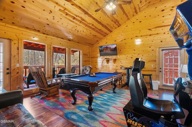 4355 Forest Ridge Way, Pigeon Forge, TN 37863