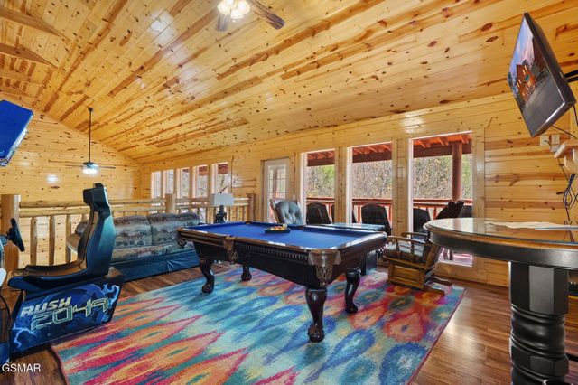 4355 Forest Ridge Way, Pigeon Forge, TN 37863