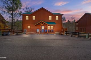 4355 Forest Ridge Way, Pigeon Forge, TN 37863