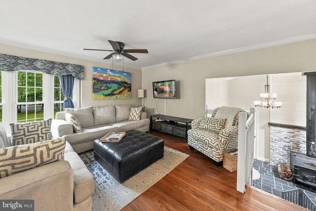 207 BRANDYWINE CT, Medford, NJ 08055