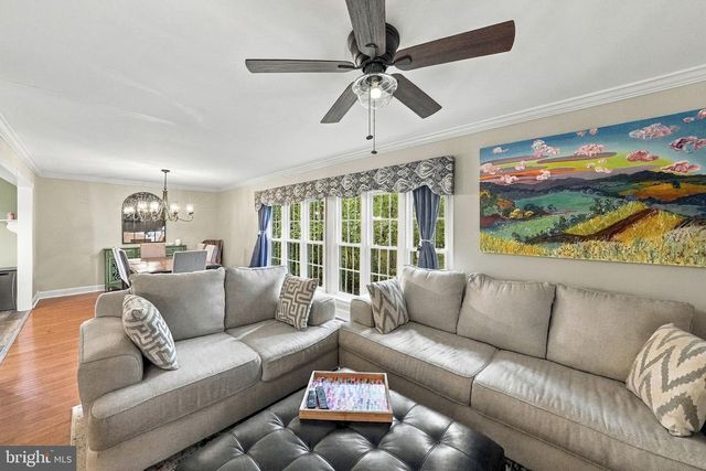 207 BRANDYWINE CT, Medford, NJ 08055