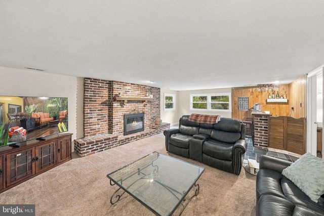 207 BRANDYWINE CT, Medford, NJ 08055
