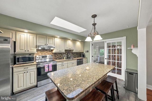 207 BRANDYWINE CT, Medford, NJ 08055