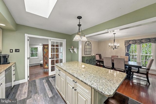 207 BRANDYWINE CT, Medford, NJ 08055
