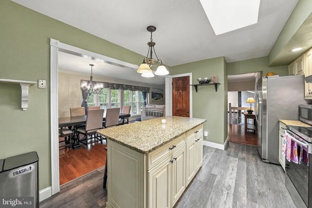 207 BRANDYWINE CT, Medford, NJ 08055