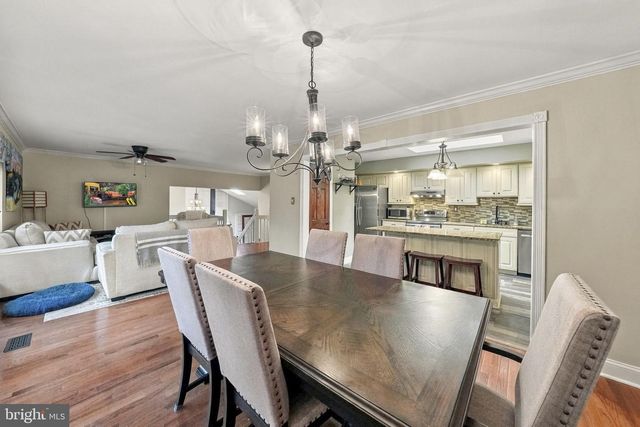 207 BRANDYWINE CT, Medford, NJ 08055