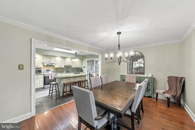 207 BRANDYWINE CT, Medford, NJ 08055