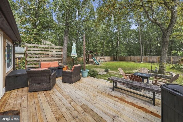 207 BRANDYWINE CT, Medford, NJ 08055
