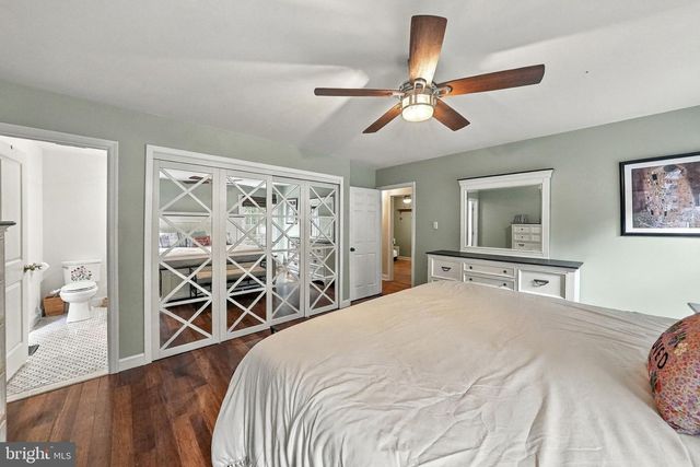 207 BRANDYWINE CT, Medford, NJ 08055