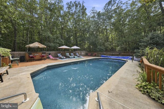 207 BRANDYWINE CT, Medford, NJ 08055