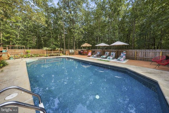 207 BRANDYWINE CT, Medford, NJ 08055