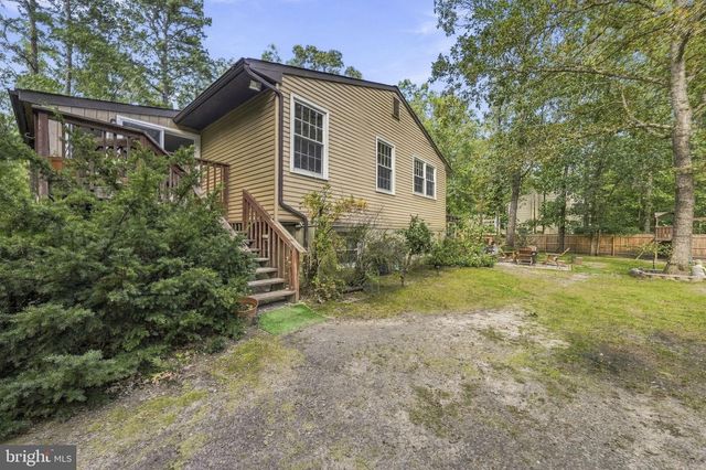 207 BRANDYWINE CT, Medford, NJ 08055