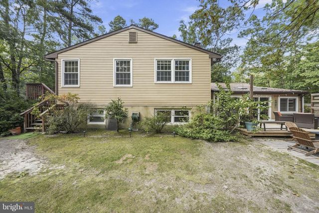207 BRANDYWINE CT, Medford, NJ 08055