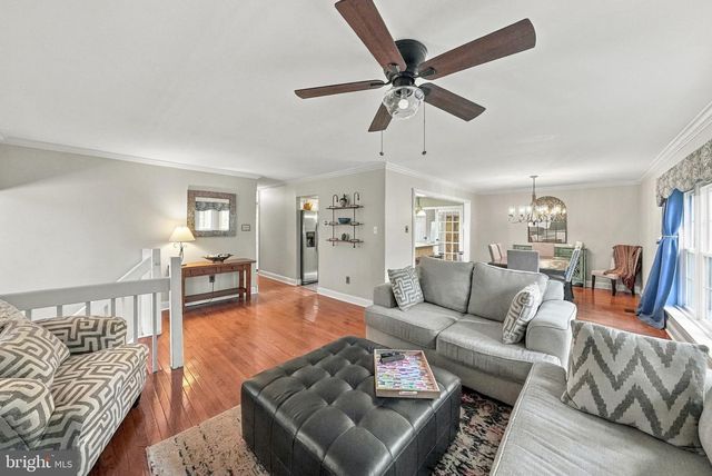 207 BRANDYWINE CT, Medford, NJ 08055