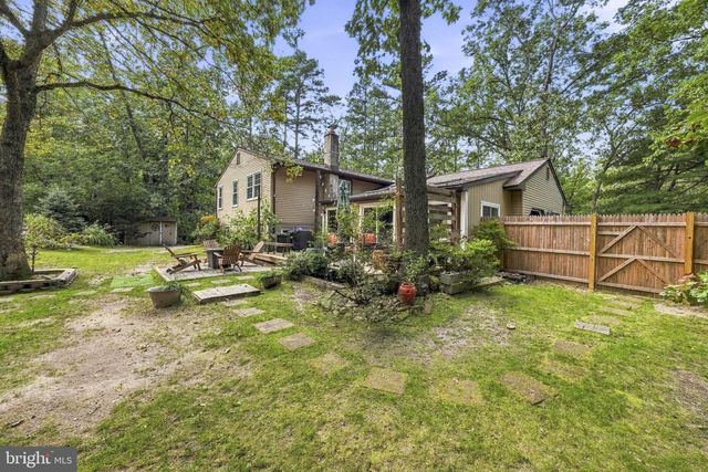 207 BRANDYWINE CT, Medford, NJ 08055