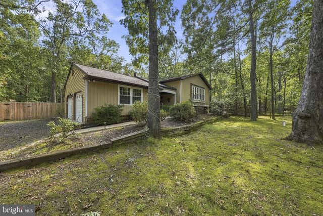 207 BRANDYWINE CT, Medford, NJ 08055