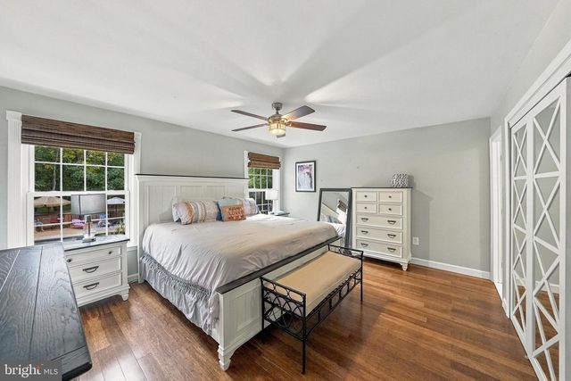 207 BRANDYWINE CT, Medford, NJ 08055