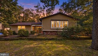 207 BRANDYWINE CT, Medford, NJ 08055
