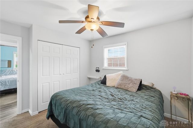 568 Georgia Drive, Xenia, OH 45385