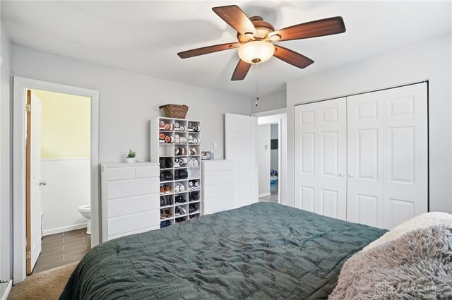 568 Georgia Drive, Xenia, OH 45385