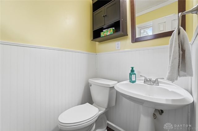 568 Georgia Drive, Xenia, OH 45385