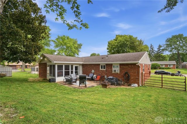 568 Georgia Drive, Xenia, OH 45385