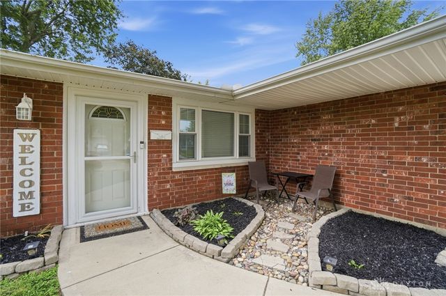 568 Georgia Drive, Xenia, OH 45385