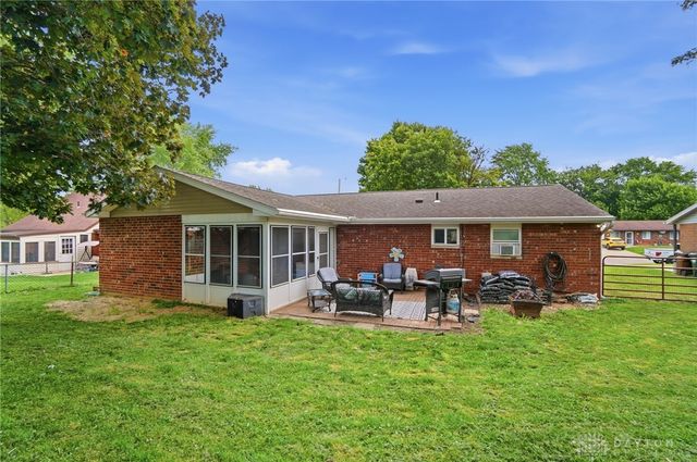 568 Georgia Drive, Xenia, OH 45385