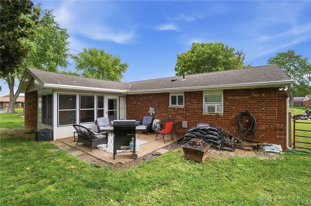 568 Georgia Drive, Xenia, OH 45385