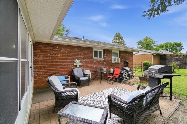 568 Georgia Drive, Xenia, OH 45385