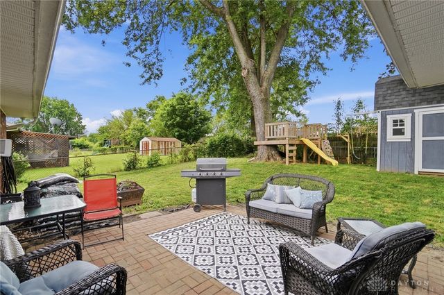 568 Georgia Drive, Xenia, OH 45385