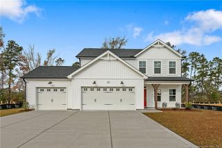 368 Whitestone Drive, Fayetteville, NC 28312