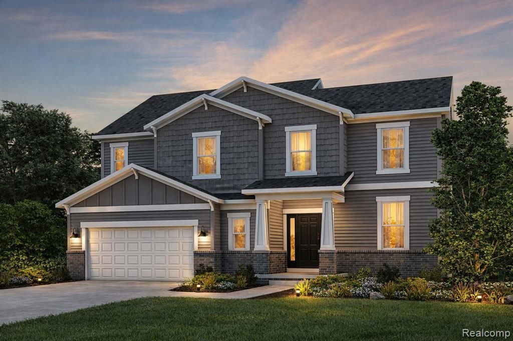 6264 Marsh Road, Pittsfield, MI 48197