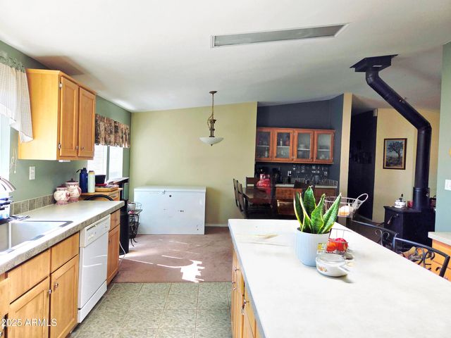 209 S ROLLING HILLS Road, Young, AZ 85554