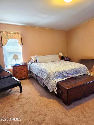 209 S ROLLING HILLS Road, Young, AZ 85554