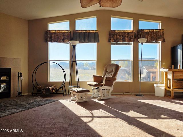 209 S ROLLING HILLS Road, Young, AZ 85554