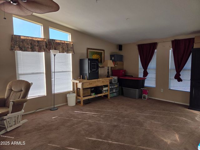 209 S ROLLING HILLS Road, Young, AZ 85554