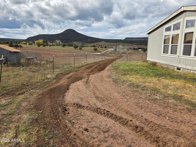 209 S ROLLING HILLS Road, Young, AZ 85554