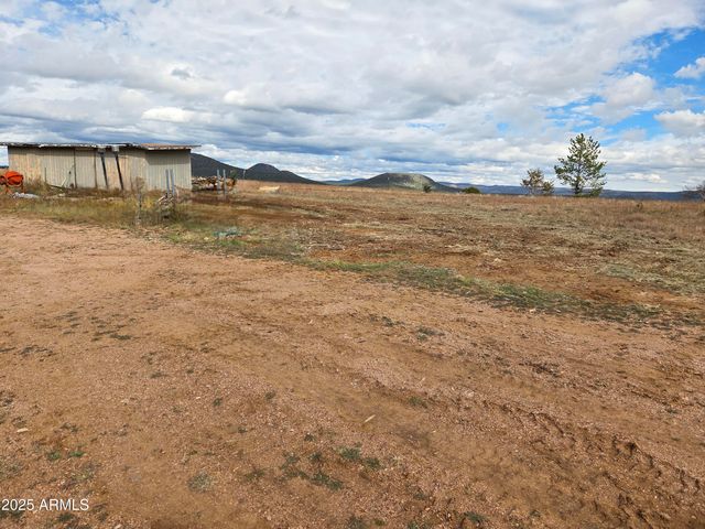 209 S ROLLING HILLS Road, Young, AZ 85554